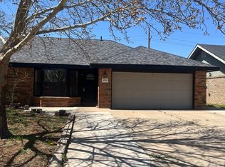 1712 Windsor Way, Clovis, NM 88101