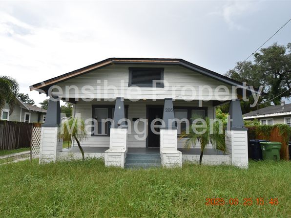 205 W Haya St
