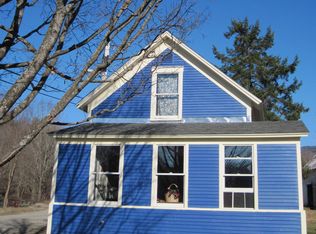 10 Lucas Rd, Richford, VT 05476