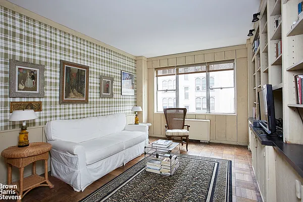 Sold by Brown Harris Stevens | media 9