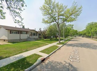 (Undisclosed Address), Edmonton, AB T5E 0S9