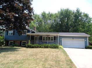 872 Hull Rd, Mansfield, OH 44903