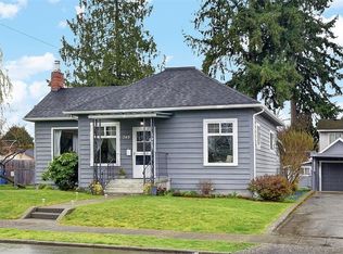 349 S Sams St, Monroe, WA 98272