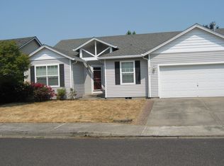 2104 NE 83rd St, Vancouver, WA