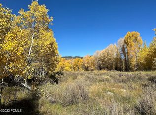 6523 E Aspen Loop Rd, Kamas, UT 84036