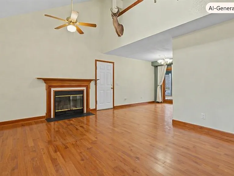 128 Mount Elon Church Rd — Photo 5