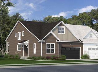 Pinehurst Plan, The Bridges at Oxford Greens, Oxford, CT 06478