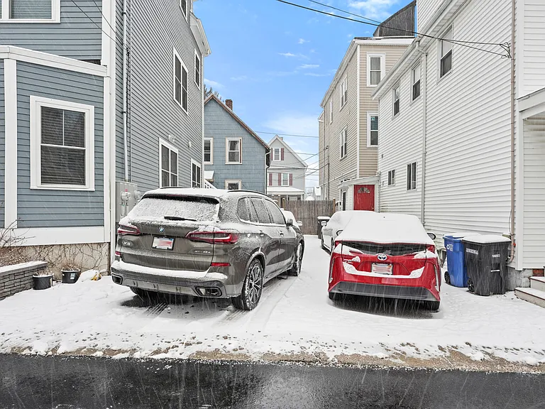 22 Henderson St #1 — Photo 20