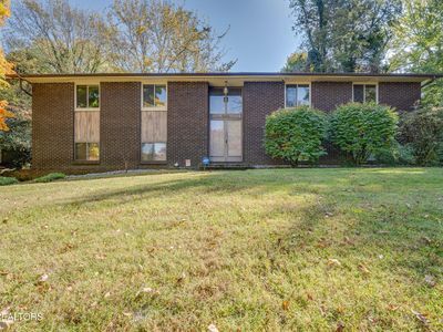 5424 Yosemite Trl, Knoxville, TN, 37909