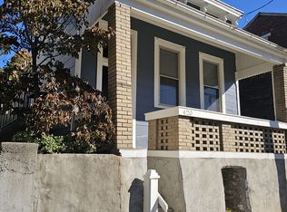 420 Patton St, Covington, KY 41014