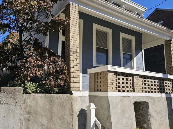 420 Patton St, Covington, KY 41014