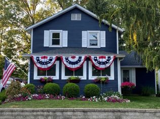 270 Park Rd, Westerville, OH 43081