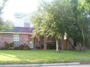 1821 Pin Oak Rd, Edinburg, TX 78539