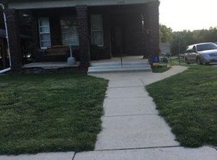 2600 Jackson St, Saint Joseph, MO 64507
