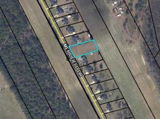 221 Merrifield Dr, Hartsville, SC 29550