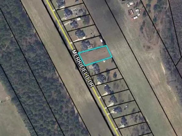 221 Merrifield Dr, Hartsville, SC 29550