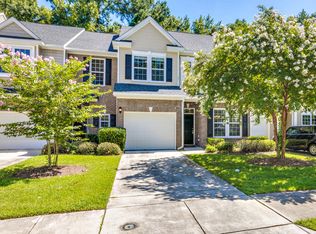 1641 Cristalino Cir, Charleston, SC 29414