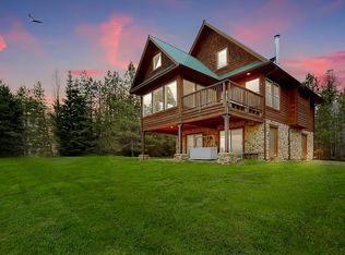 1192 Davis Rd, Usk, WA 99180