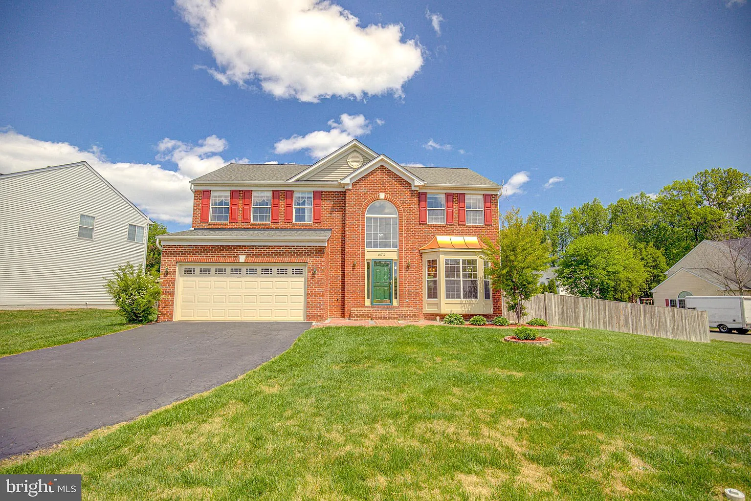 9311 Michael Ct photo 1