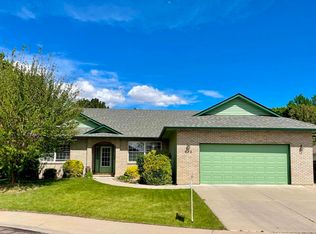 672 Ignacio Ct, Grand Junction, CO 81505