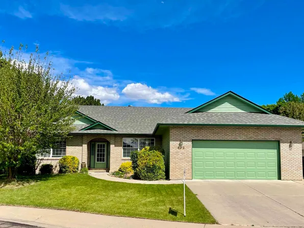 672 Ignacio Ct, Grand Junction, CO 81505