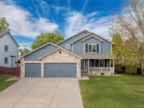 58 Red Oak Court, Erie, CO 80516