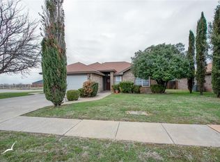 2734 Bishop Rd, Abilene, TX 79606