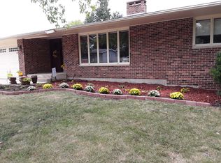 603 S Harrison Pl, Mount Pleasant, IA 52641