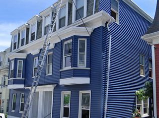 19 Clarence St #17, Roxbury, MA 02119