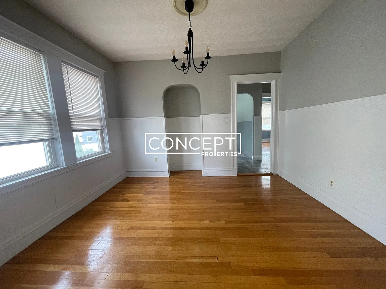 2 bed, 1.0 bath, $2,600 — Photo 4