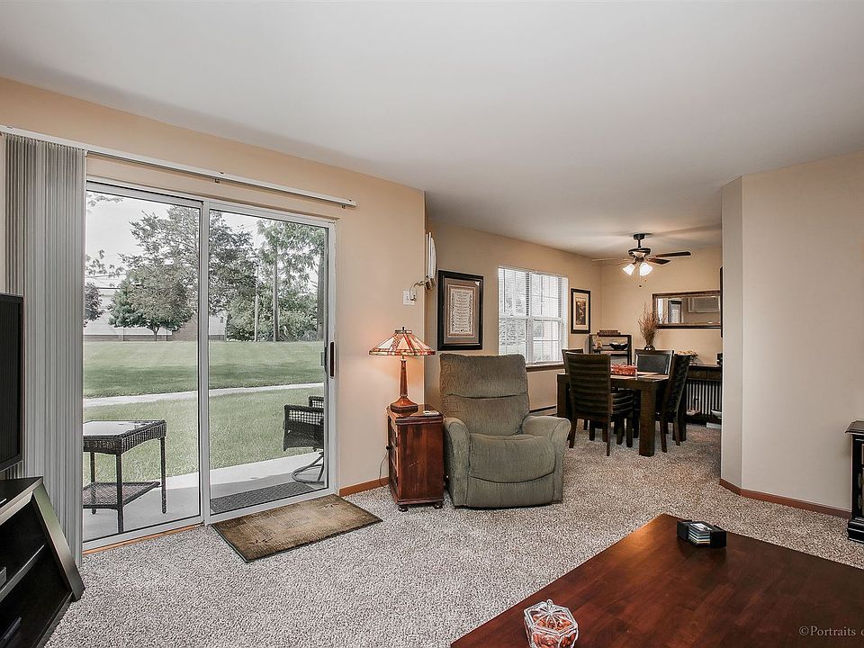 Steepleview Apartments Itasca, IL Zillow