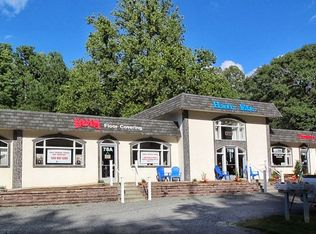 78 Davis Hwy, Mineral, VA 23117