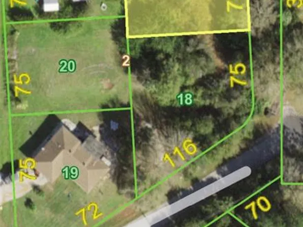 527 Orange Brook Ln #17, Punta Gorda, FL 33982