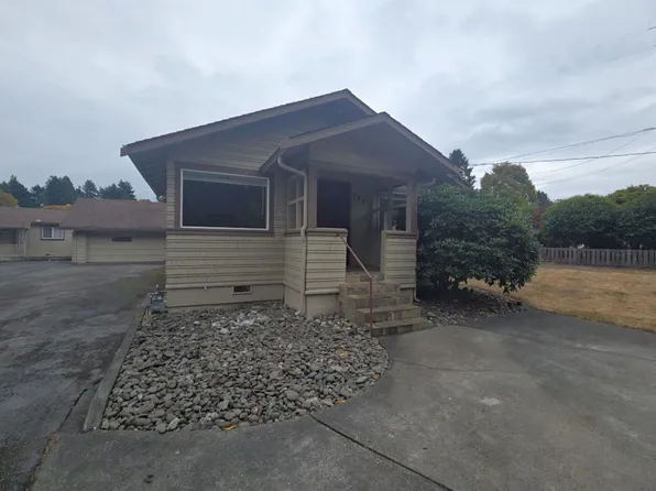 (1X) 741 Westgate PRM: Andrew (2), 741 Westgate Dr, Eureka, CA 95503