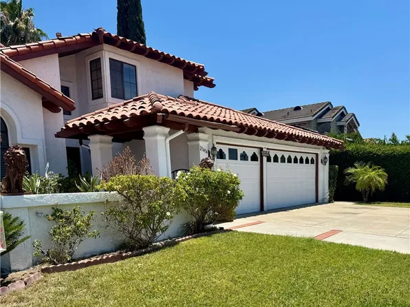 25454 Blackthorne Dr, Murrieta, CA 92563