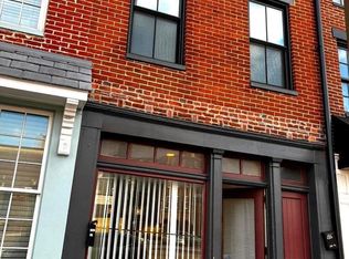 1637 Fleet St #1, Baltimore, MD 21231