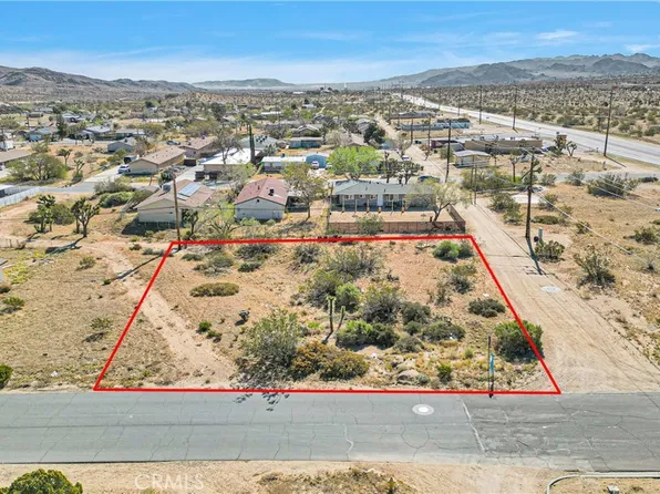 7 Indio Ave #35, Yucca Valley, CA 92284