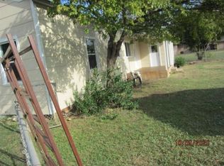 821 Oak, Merkel, TX 79536