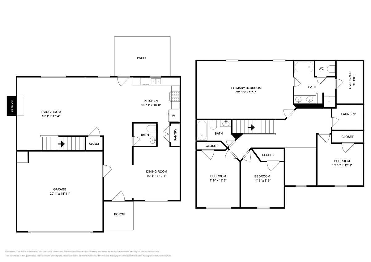 Building Photo - 297 Parkview Place Dr