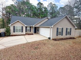 20 Saddlebrook Way, Senoia, GA 30276