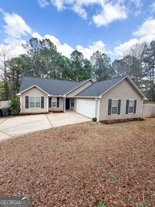 20 Saddlebrook Way, Senoia, GA, 30276