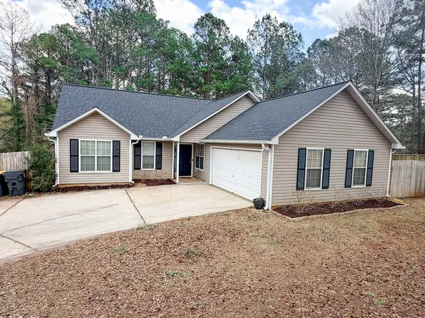 20 Saddlebrook Way, Senoia, GA 30276