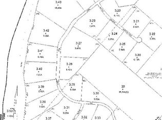 0 Roebling View Rd Lot 37, Barryville, NY 12719