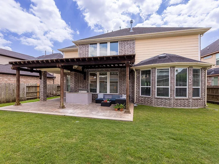 4507 Hickory Branch Ln — Photo 16