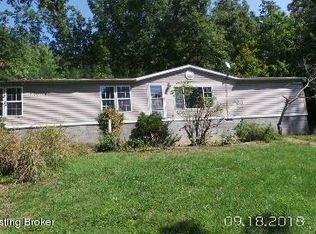 1372 Wilderness Way, Shepherdsville, KY 40165