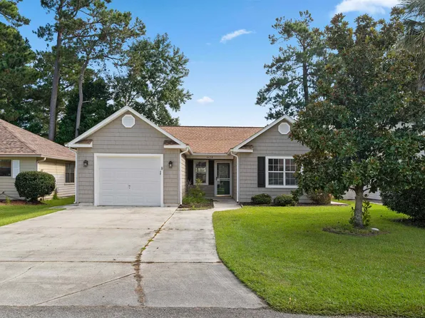 6450 Sweet Gum Trail, Myrtle Beach, SC 29588