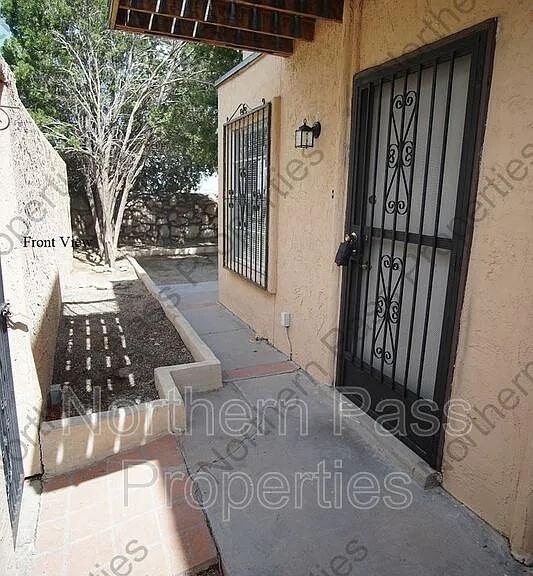 2520 San Jose Ave #8C — Photo 1