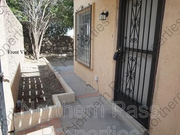 2520 San Jose Ave, El Paso, TX