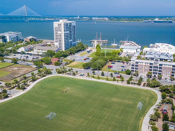 Neighborhood - Gadsden Park
