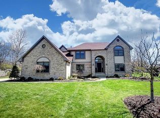 2288 Wahsum Cir, Dayton, OH 45459